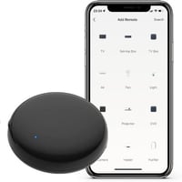 الريموت الذكي للتحكم بالمكيف السبليت عن بعد