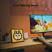 شاشة بكسل الذكية