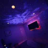 برجكتور اوشن لايت | Ocean light projactor