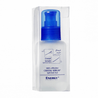 كرستال سيروم من انرجي - 60مل