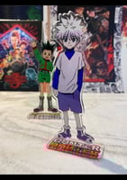hunter x hunter Figure (9)