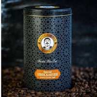 قهوة ارطغرل عثمانية بالبندق