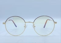 نظارة طبية من المعدن موديل 277C3