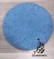 قالب الزجاج المكسر 18.5 سم