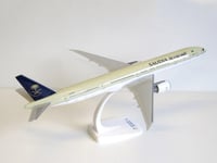 Saudi Arabian Airlines Boeing 777-300ER 1:200 PPC...