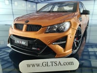 PRE-OWNED Holden Special Vehicles HSV GTSR W1 Ligh...