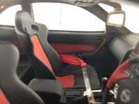 PRE-OWNED Nissan R34 GT-R Z-Tune (Skyline) Z-Tune...