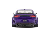 Dodge Charger Super Bee Purple 1:18 GT Spirit GT89...