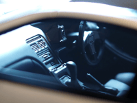 Nissan Fairlady Z 300ZX (Z32) 2by2 Silver 1:18 Ign...