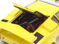 Lamborghini Countach LP5000 Quattrovalvole 1982 Ye...