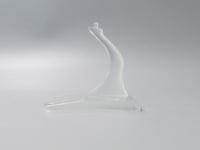 Translucent Stand Plastic 1:400 JC Wings ST4001