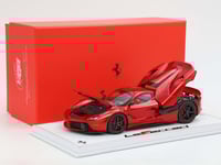 Ferrari LaFerrari One Off Special for Lewis Hamilt...