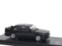 BMW M3 (E30) Black 1:64 Almost Real 630101001