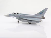Eurofighter Typhoon 1008 Royal Saudi Air Force 1:7...