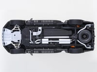 Ford F-150 Raptor Supercrew Oxford White 1:18 AUTO...