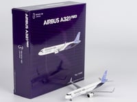 Riyadh Air Airbus A321XLR 1:400 NG Models 13137