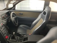 RARE Nissan Nismo R33 GT-R 400R White 1:18 Ignitio...