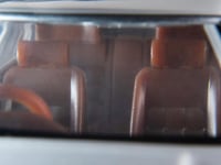 Toyota Cresta Cressida Exceed 1985 White 1:64 Tomy...