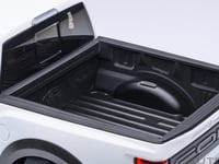 Ford F-150 Raptor Supercrew Oxford White 1:18 AUTO...