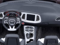 Dodge Challenger SRT Jailbreak Hellraisin (Purple)...