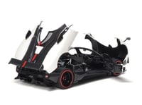 Pagani Zonda Cinque Roadster Bianco Benny White an...