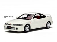 RARE Honda Integra Type R DC2 Japan Spec 1995 Whit...