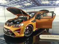 PRE-OWNED Holden Special Vehicles HSV GTSR W1 Ligh...