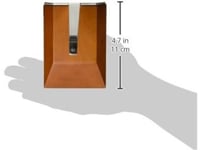 Wood and Metal Stand Large A380 1:200 Gemini Jets...