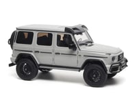 Mercedes-AMG G63 4x4² Arabian Grey 1:18 Almost Rea...