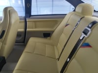 BMW M3 E36 Coupe Blue 1:18 Solido S1803901