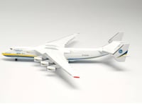 Antonov Airlines An-225 Mriya UR-82060 1:400 Herpa...