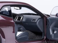 Dodge Challenger SRT Jailbreak Hellraisin (Purple)...