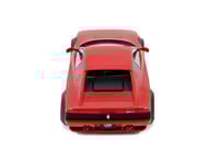 Ferrari LBWK 512 TR Rosso Corsa Red 1:18 GT Spirit...