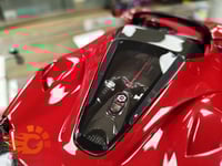 Ferrari LaFerrari Aperta Metal Red 1:18 SP Models...
