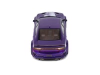 Dodge Charger Super Bee Purple 1:18 GT Spirit GT89...