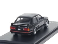 BMW M3 (E30) Black 1:64 Almost Real 630101001