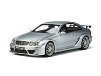 RARE NO BOX Mercedes-Benz C209 Coupe CLK DTM Brill...