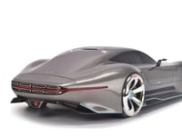 RARE PRE-OWNED Mercedes-Benz AMG Vision GT Dark Si...