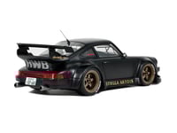 Porsche 911 (964) RWB Stella Artois Black 1:18 GT...
