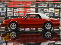 Axel Foley's 1991 Ford Mustang GT Convertible Beve...
