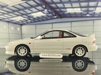 RARE Honda Integra Type R DC2 Japan Spec 1995 Whit...