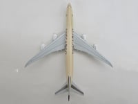 Saudi Arabian Cargo Boeing 747-8F 1:400 Hogan Wing...
