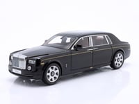 Rolls-Royce Phantom EWB Black 1:18 Kyosho KS08841D...