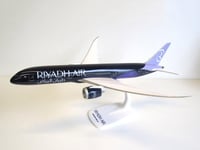Riyadh Air Boeing 787-9 Dreamliner 1:200 PPC 22336...