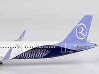 Riyadh Air Airbus A321XLR 1:400 NG Models 13137