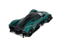 Aston Martin Valkyrie Racing Green 1:18 GT Spirit...
