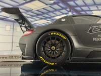 RARE Mercedes-Benz SLS AMG GT3 45 Years Of Driving...