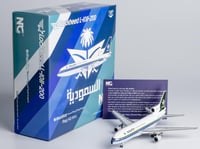 Saudi Arabian Airlines Lockheed L1011-200 Tri-Star...