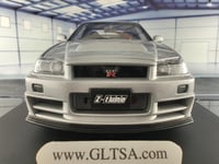 PRE-OWNED Nissan R34 GT-R Z-Tune (Skyline) Z-Tune...