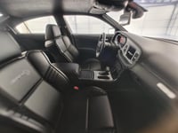 RARE DODGE CHARGER SRT HELLCAT TORCH RED 1:18 GT S...